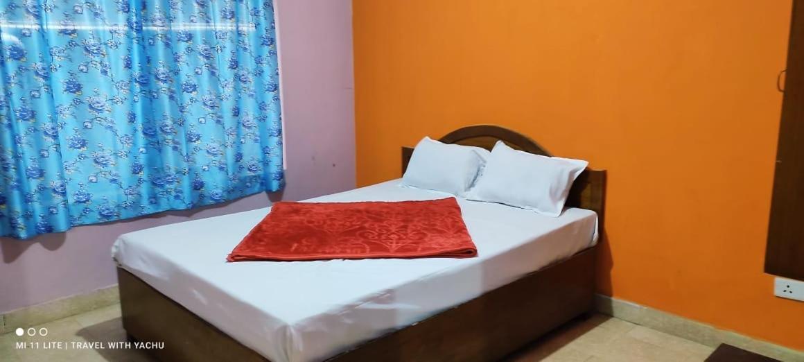 Hotel Nakshatra Udagamandalam Exterior photo