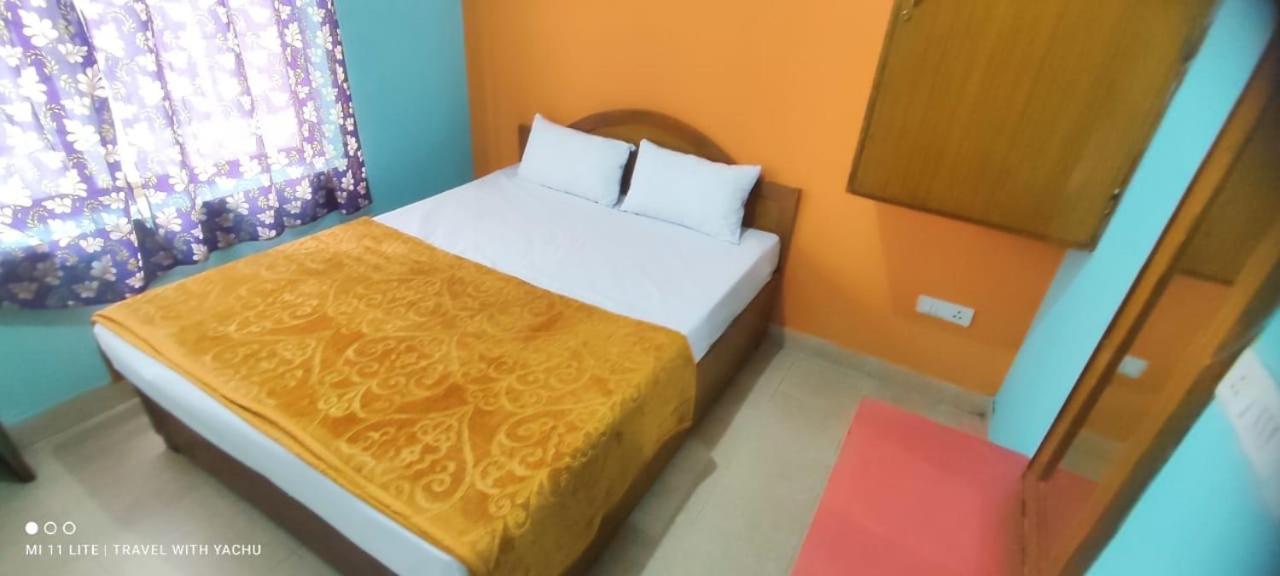 Hotel Nakshatra Udagamandalam Exterior photo