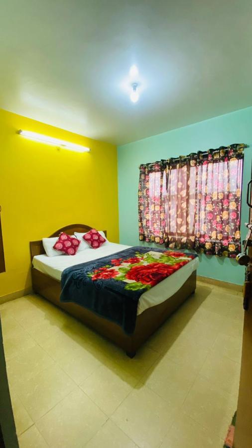 Hotel Nakshatra Udagamandalam Exterior photo